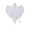 Fantasma blanco fluorescente