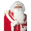 Set peludo papá noel