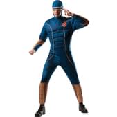 Disfraz de Cíclope X-Men para hombre
