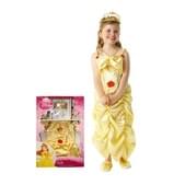 Disfraz de Bella Classic para niña en caja