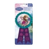 Frozen award ribbon