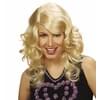 Perruque Brandy blonde