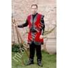 Traje chaleco zeothen