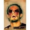 Maquillaje Dark Light halloween