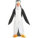 Disfraz de pingüino de madagascar Skipper