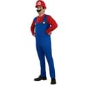 Disfraz de Super Mario Bros