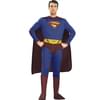 Disfraz de Superman Returns adulto