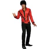 Americana Michael Jackson Thriller