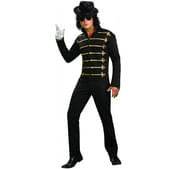 Americana Michael Jackson Impresa