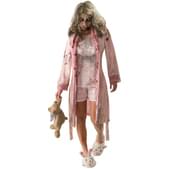 Disfraz de The Walking Dead: Bloody Marie