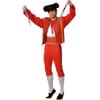 Disfraz de torero banderillero