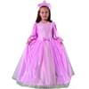 Disfraz de princesa especial para niña