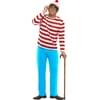 Disfraz de Wally