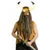 Casco vikingo