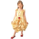 Disfraz de la princesa Bella
