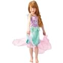 Disfraz de la sirenita ariel classic