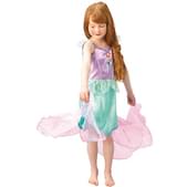 Disfraz de la sirenita ariel classic