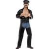 Disfraz de Village People: Motero