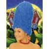 Peluca Marge