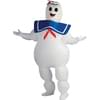 Disfraz de Marshmallow de Los Cazafantasmas