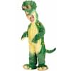 Disfraz de dinosaurio triceratops