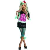 Disfraz de Lagoona Blue de Monster High