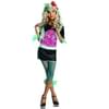 Disfraz de Lagoona Blue de Monster High