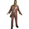 Disfraz de Chewbacca