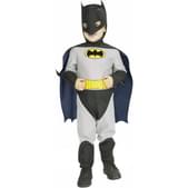 Disfraz de Batman para bebé