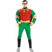 Disfraz de Robin Musculoso