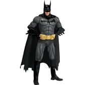 Disfraz de Batman Élite