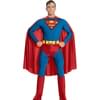 Disfraz de Superman