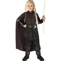 Disfraz de Legolas niño
