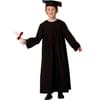 Disfraz de licenciado para niño