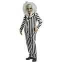 Disfraz de Beetlejuice