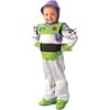 Disfraz de Buzz Lightyear Deluxe para niño