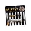 Maquillaje Beetlejuice
