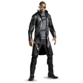 Disfraz de Nick Fury Deluxe
