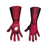 Guantes Iron Man