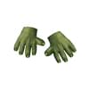 Manos de Hulk adulto