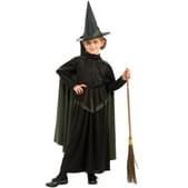 Disfraz de Bruja Mala del Oeste EL Mago de Oz niña