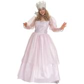 Disfraz de Glinda El Mago de Oz