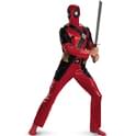 Disfraz de Deadpool