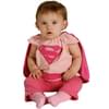 Disfraz de Supergirl Bebé