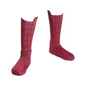 Cubrebotas The Amazing Spiderman Infantil