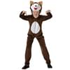 Disfraz de lobo niño para niño