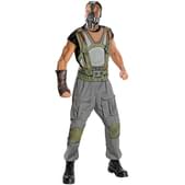 Disfraz de Bane Batman TDK Rises Deluxe