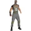 Disfraz de Bane Batman TDK Rises Deluxe