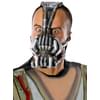 Máscara Bane Batman TDK Rises