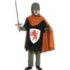 Disfraz de el Cid para niño